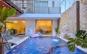 Hese Boutique Hotel & Apartment