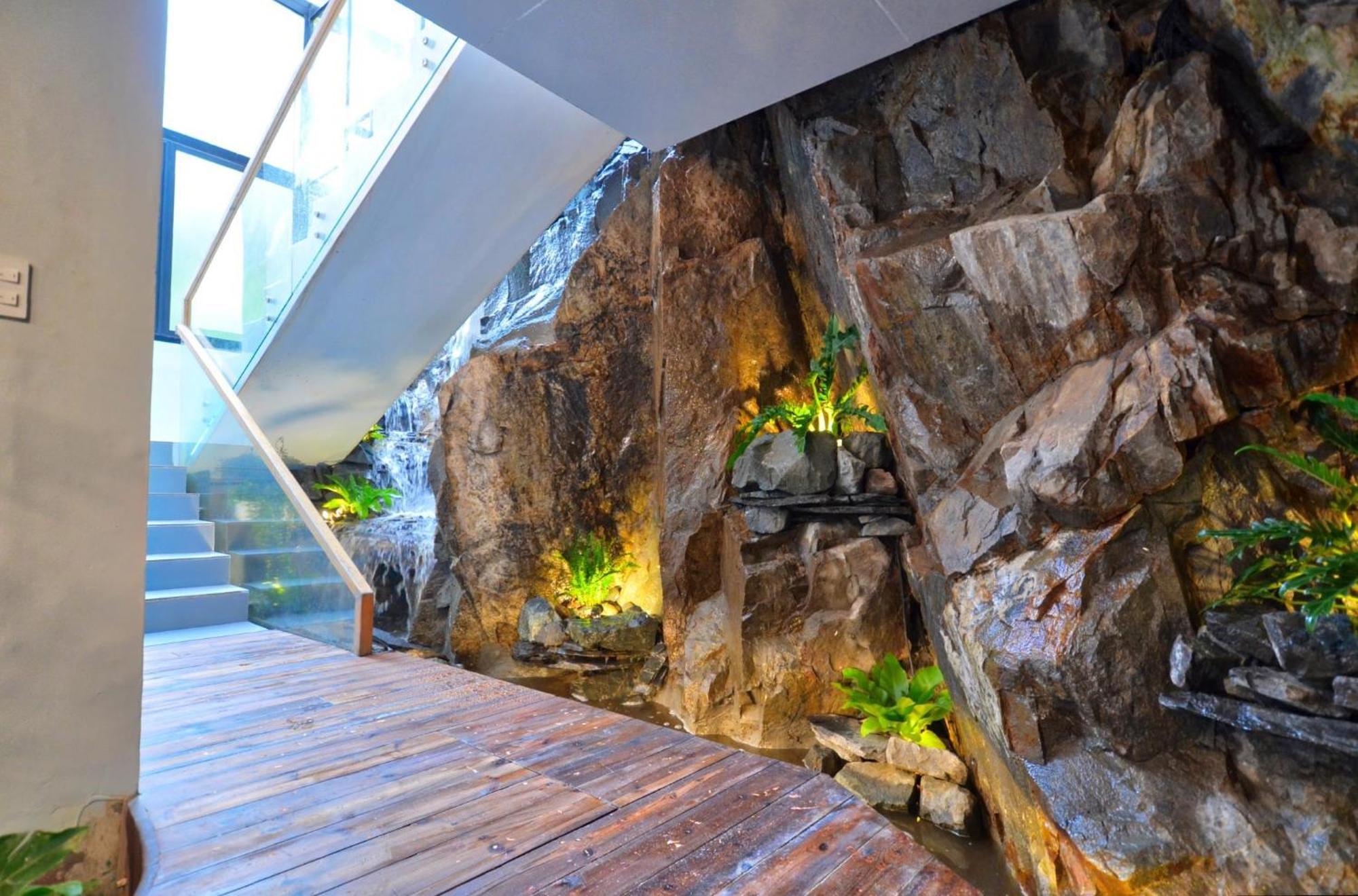 Hese Boutique Hotel & Apartment Vung Tau Exterior photo