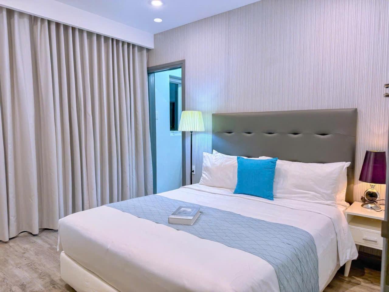 Hese Boutique Hotel & Apartment Vung Tau Exterior photo